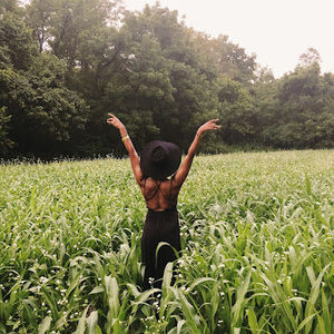 Meet your Posher, Jada